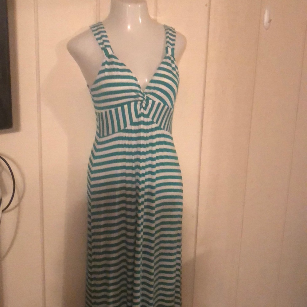 Maxi Dress 👗